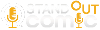 Stand Out Comic – Get Online. Get Ranked.